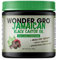 Jamaican Black Castor Oil Hair Grease Styling Conditioner, 30 ml - Ideal zur Stärkung - Mega Hair Growth Therapy von Wonder Gro