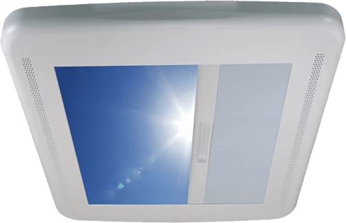Maxxair Verdunklungsrolle für Maxxfan Deluxe ohne LED