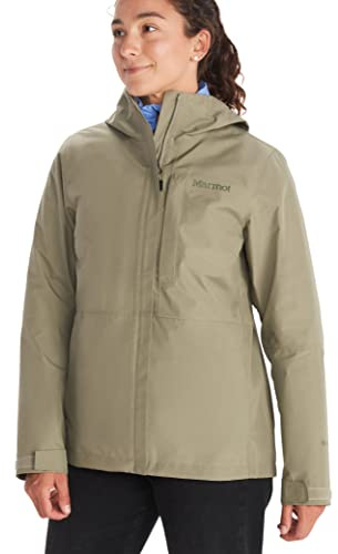 MARMOT Women's Minimalist Jacket, Vetiver, Small