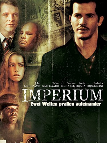 Imperium - Zwei Welten prallen aufeinander