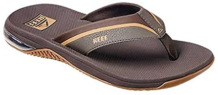 Reef Mens Sandals Anchor