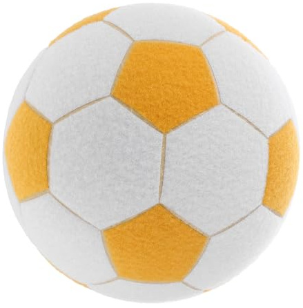 BESPORTBLE Sticky Kick Dart Ball Pelota De Fútbol Portátil para Entrenamiento Interior Y Exterior Juguete Interactivo para Mejorar Coordinación Y Habilidades para Reuniones Familiares