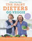 The Hairy Dieters Go Veggie: 80 delicious vegetarian recipes to lose weight (The Hairy Bikers)