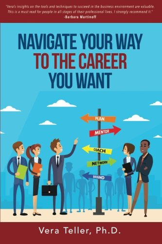 Navigate Your Way to the Career You Want