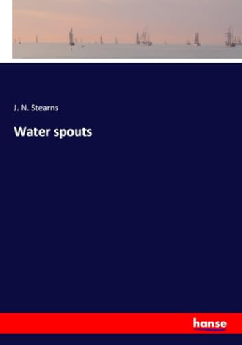 Water spouts