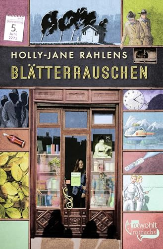 Rowohlt Taschenbuch