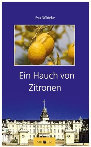 Ein Hauch von Zitronen