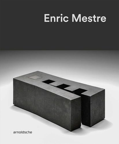 Enric Mestre: Ceramic Sculpture