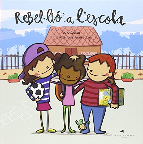 Rebel·lió a l'escola (Tresors, Band 1)