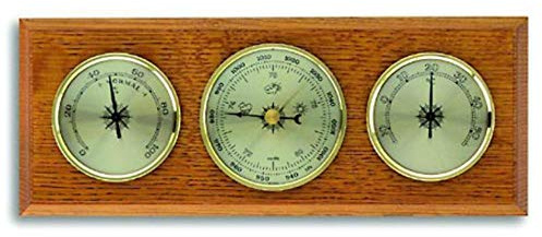 TFA Domatic 20.1001 Wetterstation