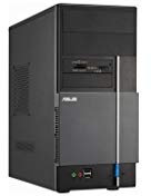 Asus V2-P5G31 Barebone Personal Computer (Black)