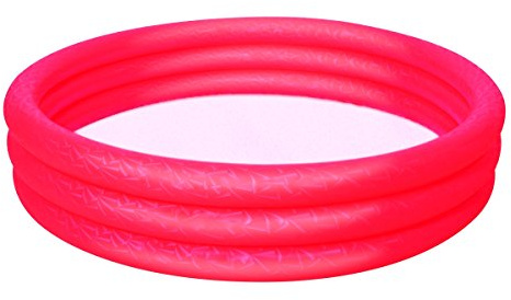 Bestway Embossing Paddling Pool 152 x 30 cm Pool Playpool