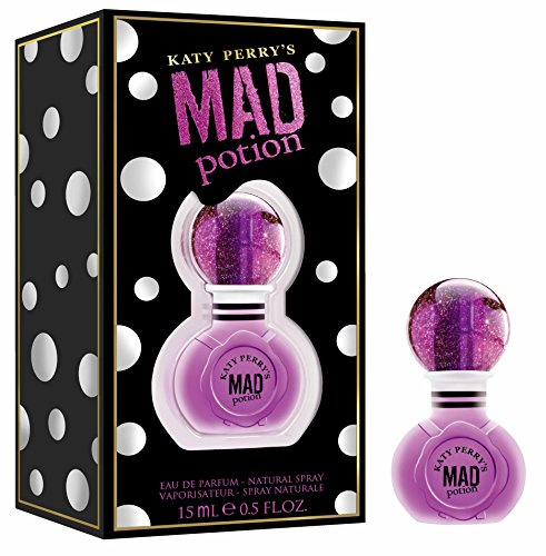 Katy Perry Mad Potion EdP, 1er Pack (1 x 15 ml)