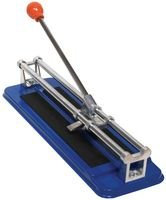 ECONOMY TILE CUTTER 300MM 102350 By VITREX