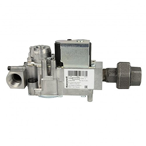 Junkers Robinet de gaz, n ° de référence. 8 729 010 851 0