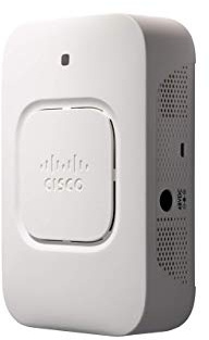 Cisco WAP361 Wireless AC/N Dual Radio Wall Plate Access Point, eingeschränkter lebenslanger Schutz (WAP361-E-K9)