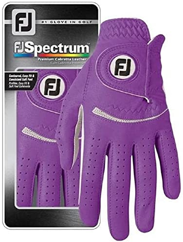 Footjoy Damen Fj Spectrum Golfhandschuh