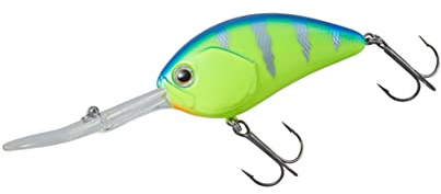 Daiwa Steez Crank 100/200/300/400/500 Bassköder Kurbel