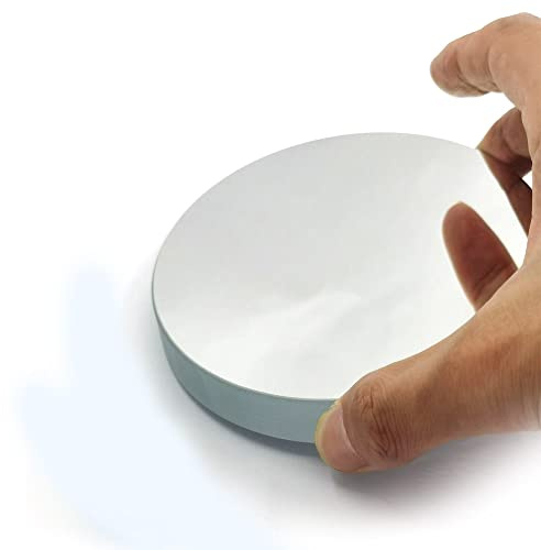Skyoptikst D114 mm Brennweite 450 mm parabolischer Newtonscher Primärspiegelreflektor Astronomisches Teleskop