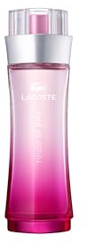LACOSTE Touch of Pink Eau de Toilette 50 ml