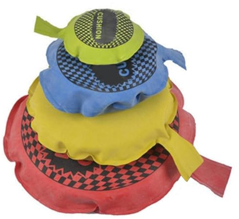 Cuscino Whoopee, Petofono Scoregge Cuscino, Cuscino Whoopee Autogonfiabile, Cuscino Whoopee Palloncino Scoreggia, Cuscino Scherzi Per Fare Le Scoregge Per Bambini E Adulti Festa Primo D'Aprile