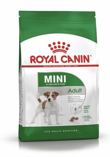 ROYAL CANIN® 8kg Mini Adult Dry Dog Food