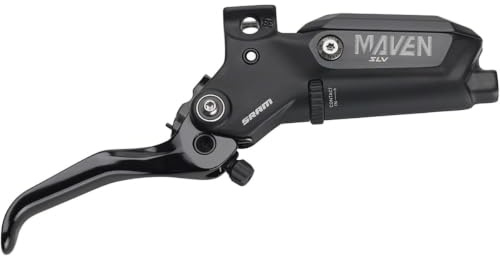 Sram Maven Silver A1 Brake Lever One Size | DIN A1