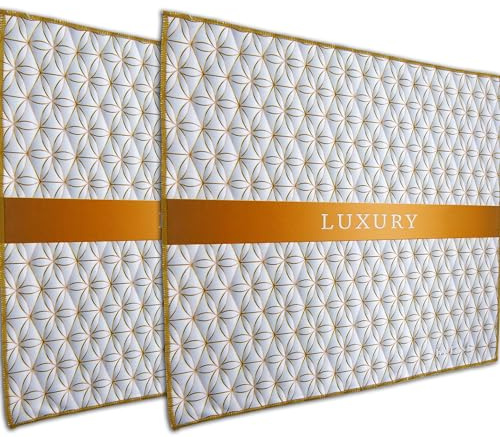Chiffon en microfibre I Qualité opticienne I 30 cm x 30 cm I Chiffon de nettoyage pour lunettes I Chiffon de nettoyage pour téléphone portable I Qualité supérieure I Lunettes, smartphone, tablette,