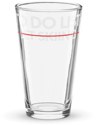 ME 5316 Bicchiere da pinta shaker