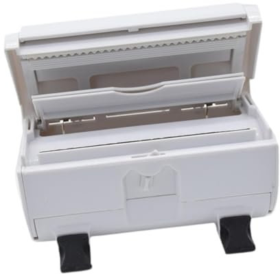 DimyFew Cortador de lámina para peluquería 17x10x10 cm Herramienta de Corte para Cabello,