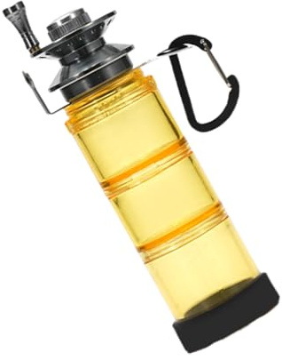 doyandader Angelköder Aufbewahrungsbox - Angelköder Aufbewahrung - Wasserdichte Tasche Multifunktional Tragbar Für Boot Kajak Salzwasser Camping Outdoor Wanderung