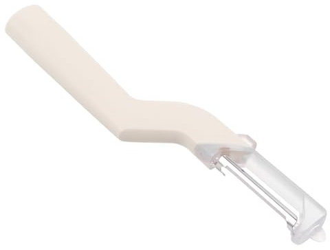 VERDANVERSE Pelapatate e Pelafrutta in Acciaio Regolabile Multifunzionale per Verdure e Frutta Utensile per Cucina