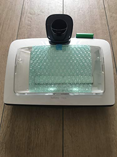 Lavatappeti VF 200,completo, nuovo, con 24 mesi di garanzia