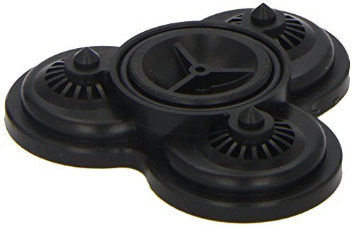 Shurflo 94-232-06 Water Pump Valve Replacement Kit-Black