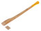 OCHSENKOPF Spare handle for splitting hatchet, Ash handle, 800 mm, 780 g, Knob, Forestry tool, OX E-84 E-0800