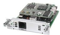 Cisco High-Speed WAN Interface DSL-Modem (Plug-in-Modul, HWIC, 24 Mbps)