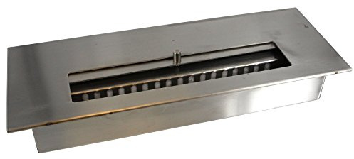 SERBATOIO PER STUFE BIOETANOLO NEW