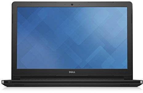 Dell Vostro 3558 PC portable 15.6 (Intel Core i5, 4 Go de RAM, Disque dur 500 Go, Windows 7 Pro)