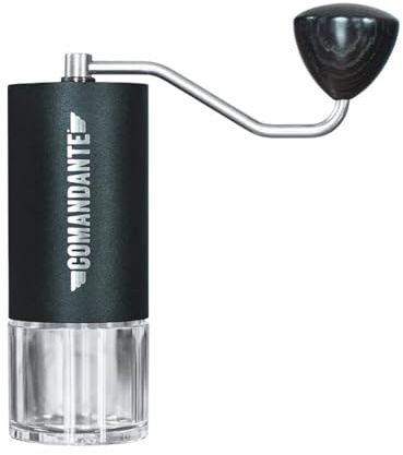 Comandante 4260113435663 Kaffeemühle