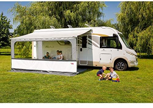 Fiamma Blocker Pro 400 Vorderwand