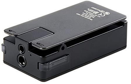 Qudelix 5K Reference DAC AMP
