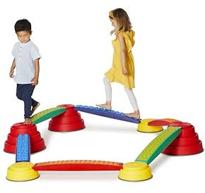 Gonge Build N' Balance Set Taktiles Balancieren