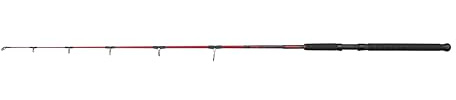 Ugly Stik Silurus Hohe Beanspruchung Welsrute, leistungsstarke, langlebige Angelrute für Angler, zuverlässig, Sensible Spitze, ideal für kampfstarke Fische, 5 Modelle für Wels-Techniken, Spin
