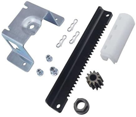 Professionelle Traktoren, Lenkung, Reparaturpaket, komplettes Ersatzteil, rostbeständiges Metalldesign, gehärteter Stahl, Traktoren, Lenkset