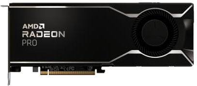 Sapphire Radeon Pro W7800 48GB GDDR6 ECC RDNA3 3X DisplayPort 1x MiniDP (32353-01-20G)