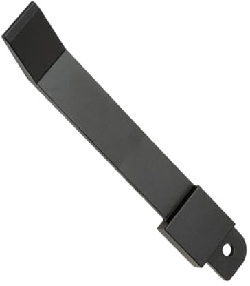 Generisch Separador de pastillas de freno de disco, aleación de aluminio con ligereza y alta resistencia | Herramienta de reajuste para bicicleta de montaña, para hombres, niñas, adolescentes