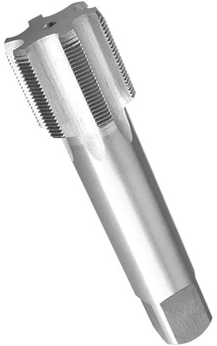 Taraud machine métrique M41 × 1,5 – Outil de taraudage HSS à droite avec 4 cannelures droites – 1 pièce