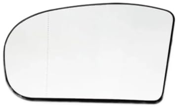 Außenspiegel Glas Für Benz E-Klasse C-Klasse CE-Klasse W211 W203 2001–2007 Spiegelglas Ersatz