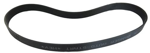 Genuine Hyundai 25212-2G652 Ribbed V-Belt