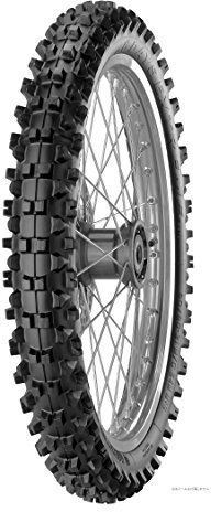 METZELER 90/90-21 54M MCE 6 D EXTREM ENDURO FIM - 90/90/R21 54M - A/A/70dB - Moto Pneu